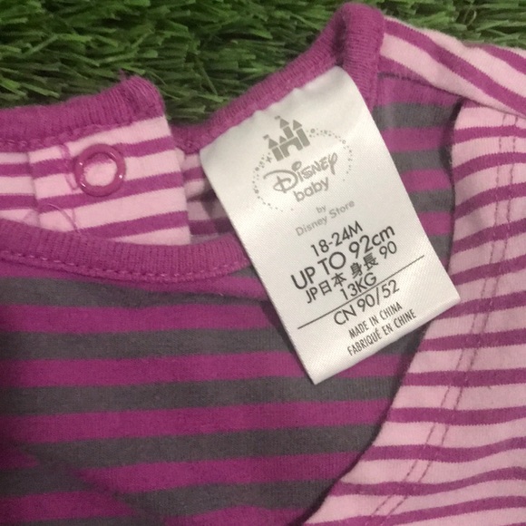 [3 for $15]  Disney Minnie Mouse Dress - Picture 3 of 5